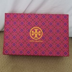 Tory Burch Sneakers Box